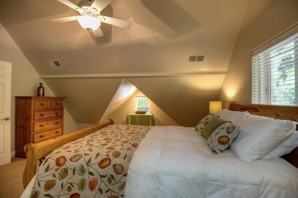 North Canyon Inn Bed & Breakfast Camino Rom bilde