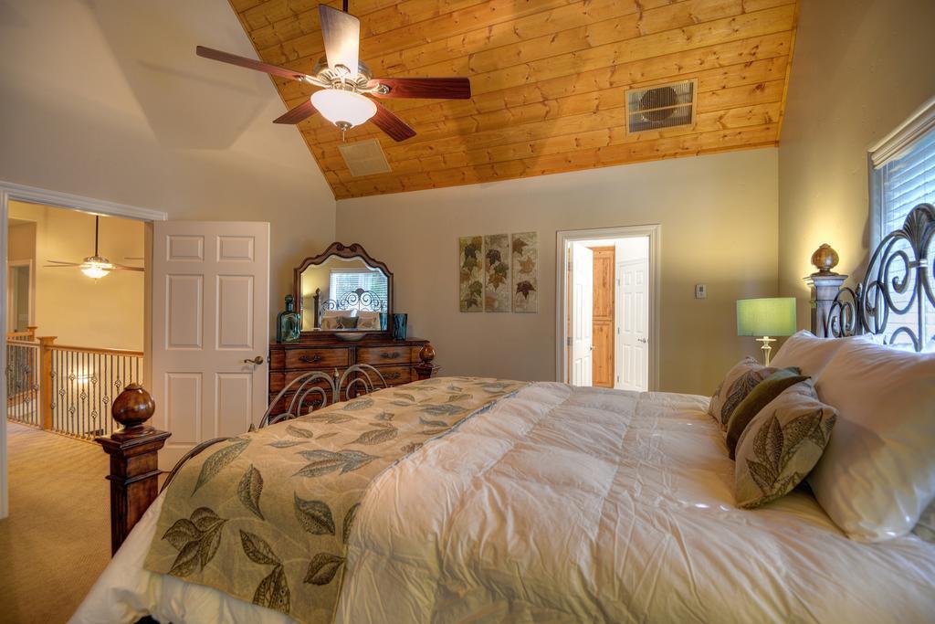 North Canyon Inn Bed & Breakfast Camino Rom bilde